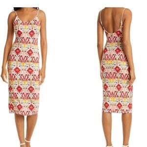 NWOT Alice & Olivia Dress(size 14)